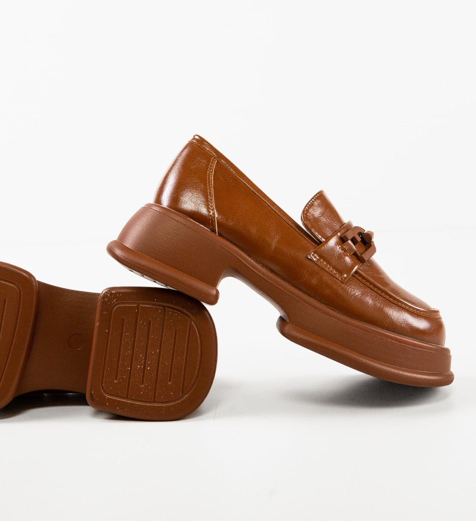 Pantofi Casual Herek Maro - Confort și Stil - imagine 10