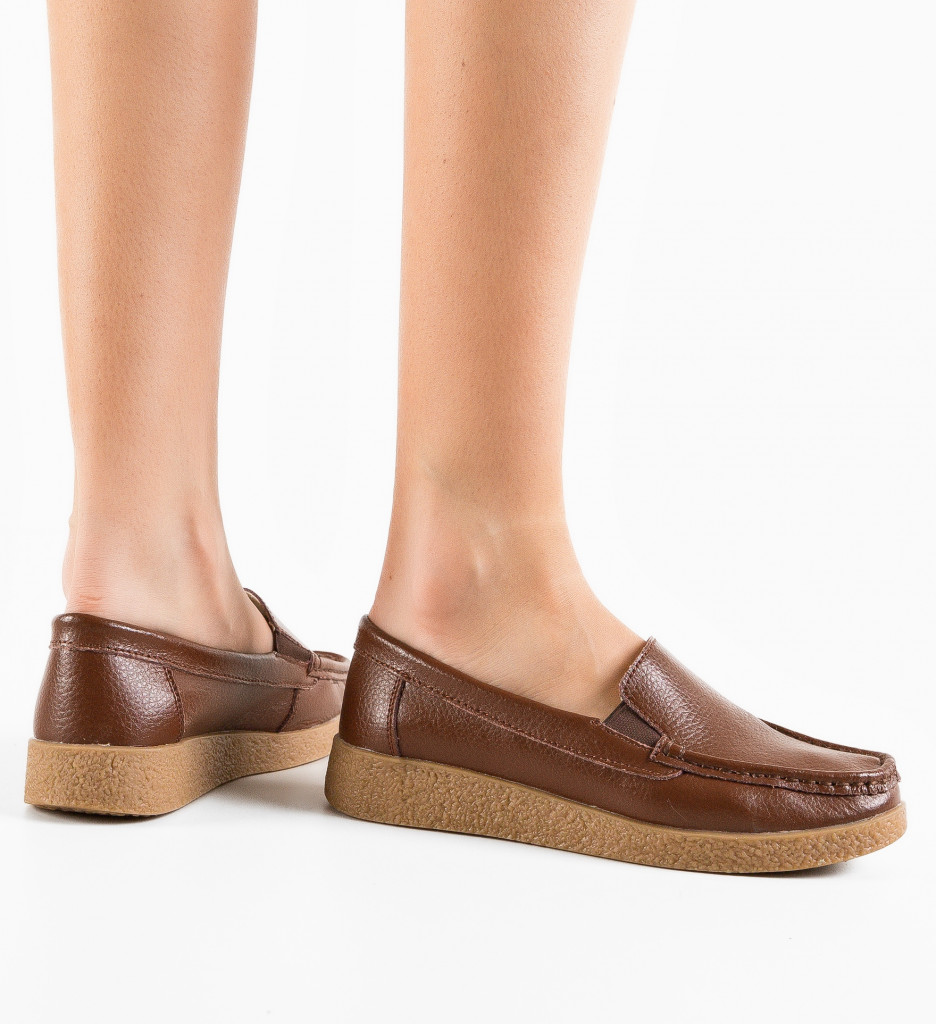 Pantofi Casual Givy Maro - Confort și Stil - imagine 2