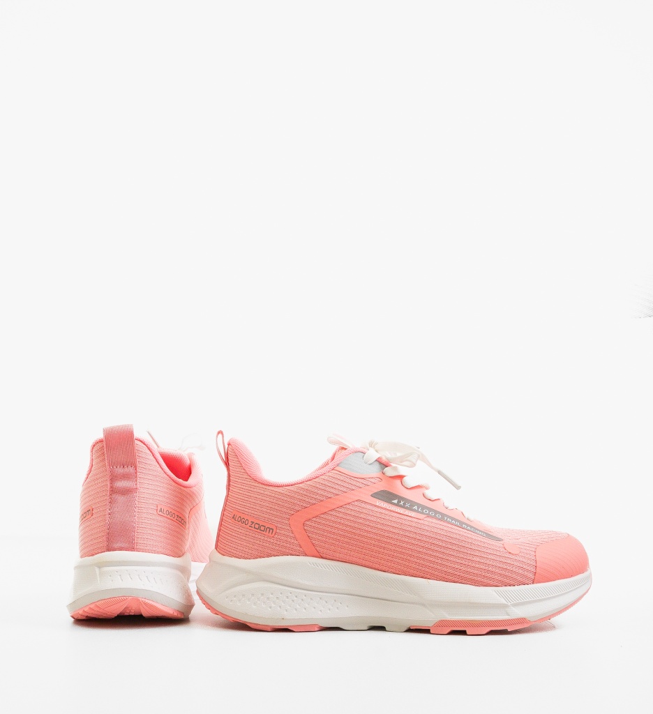 Sneakers Zoom Roz - Confort Sport - imagine 3