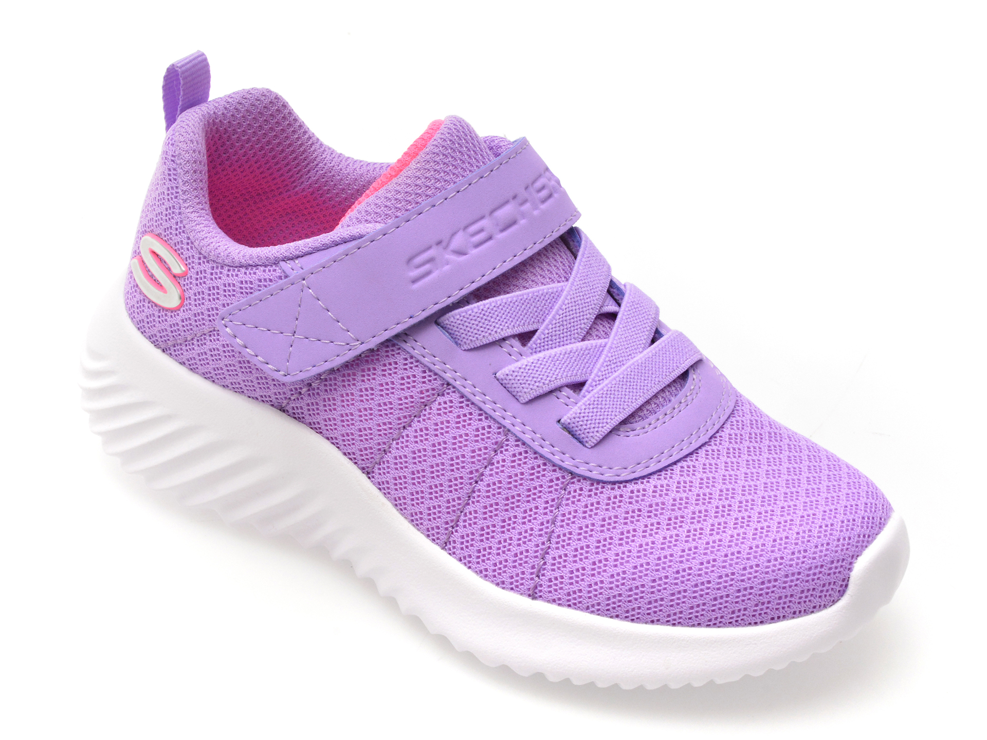 Skechers Bounder Pantofi Sport Mov
