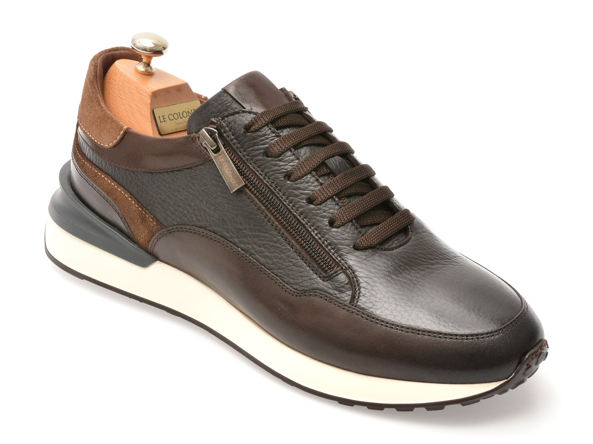 Pantofi Le Colonel Maro | Eleganță și Confort