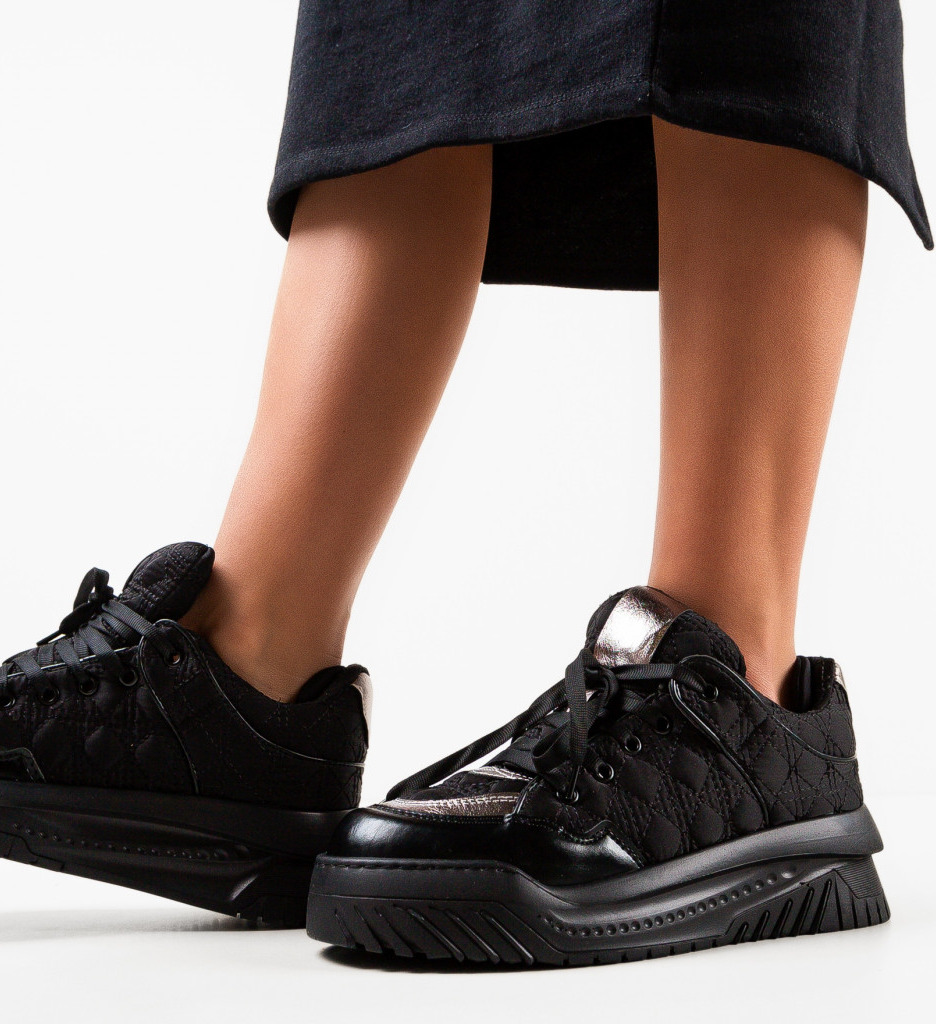 Sneakers Gaston Negri | Confort și Stil Sport