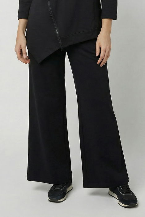 Pantaloni Largi Pierino | Confort & Stil