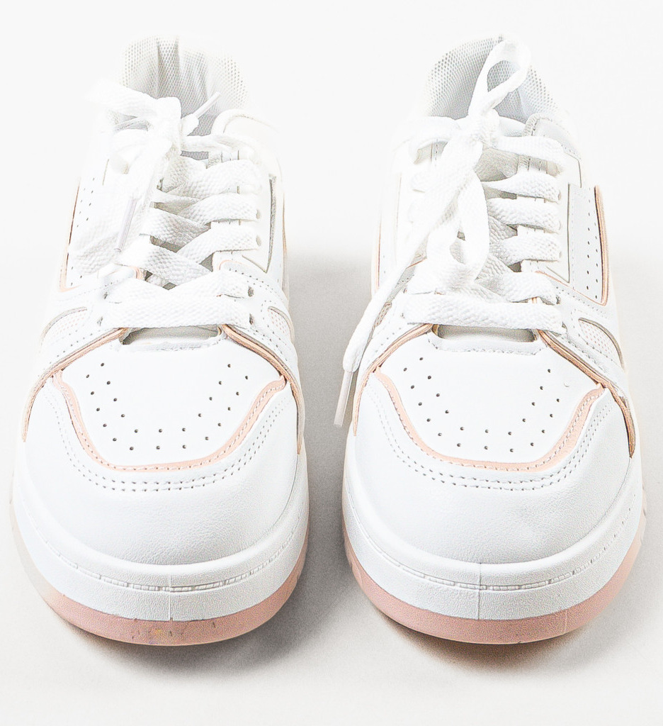 Pantofi Sport Dama Albi Rego | Stil & Confort - imagine 6