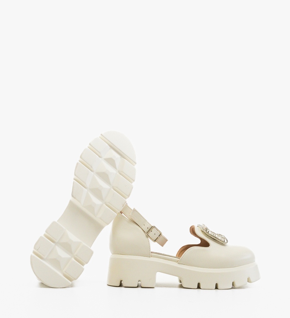 Pantofi Casual Bartlett Albi – Eleganță zilnică - imagine 3