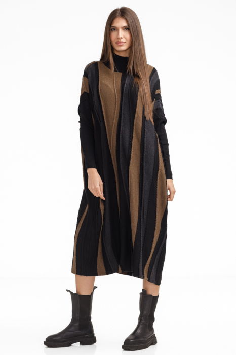 Rochie Oversize U See - Croi Lejer Eleganta