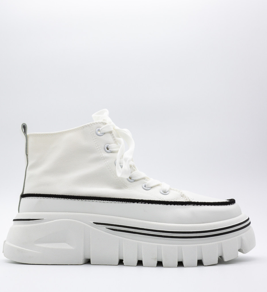 Pantofi Sport Castillo Albi - Confort Maxim - imagine 4