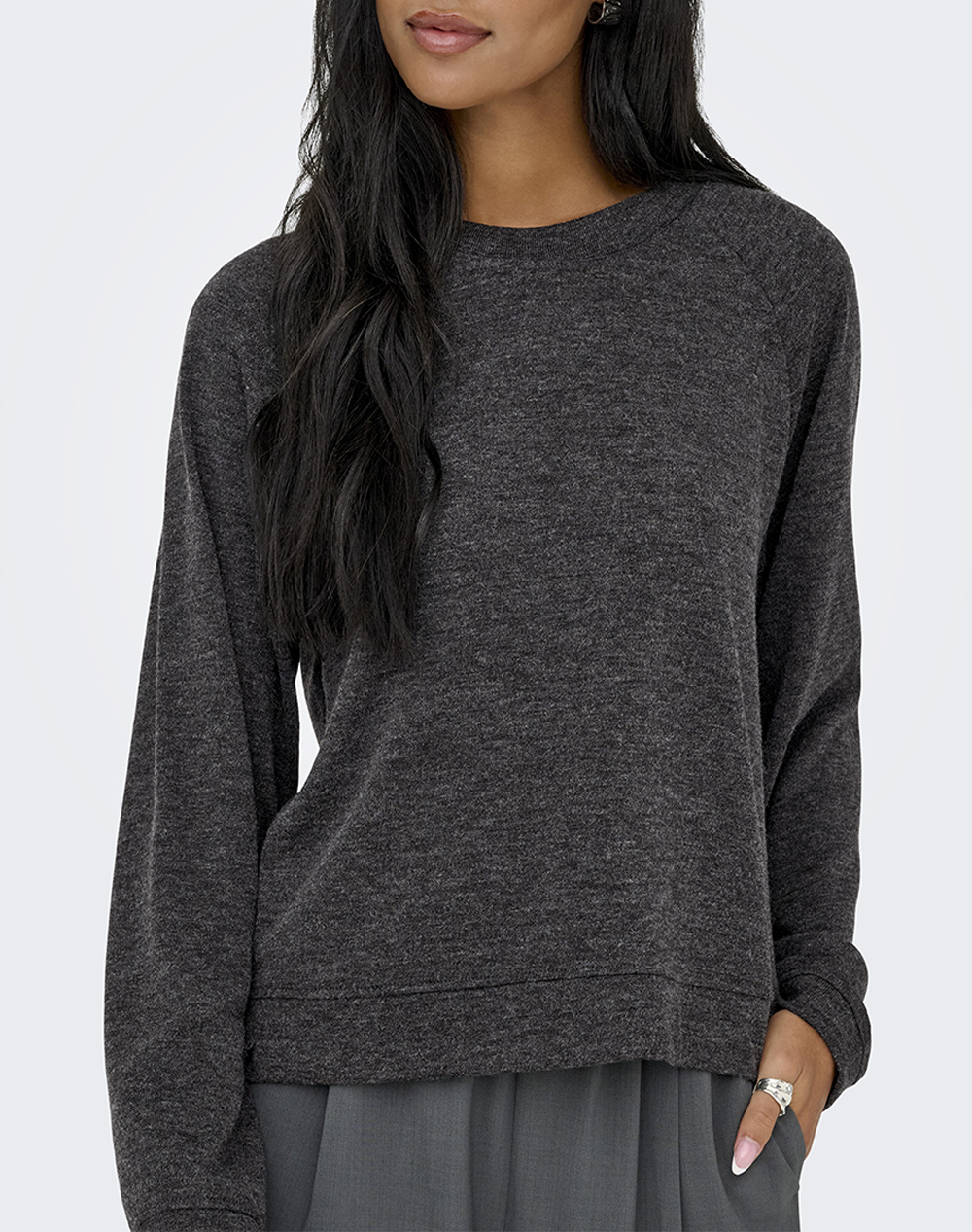 Bluză Only Lejeră și Sustenabilă