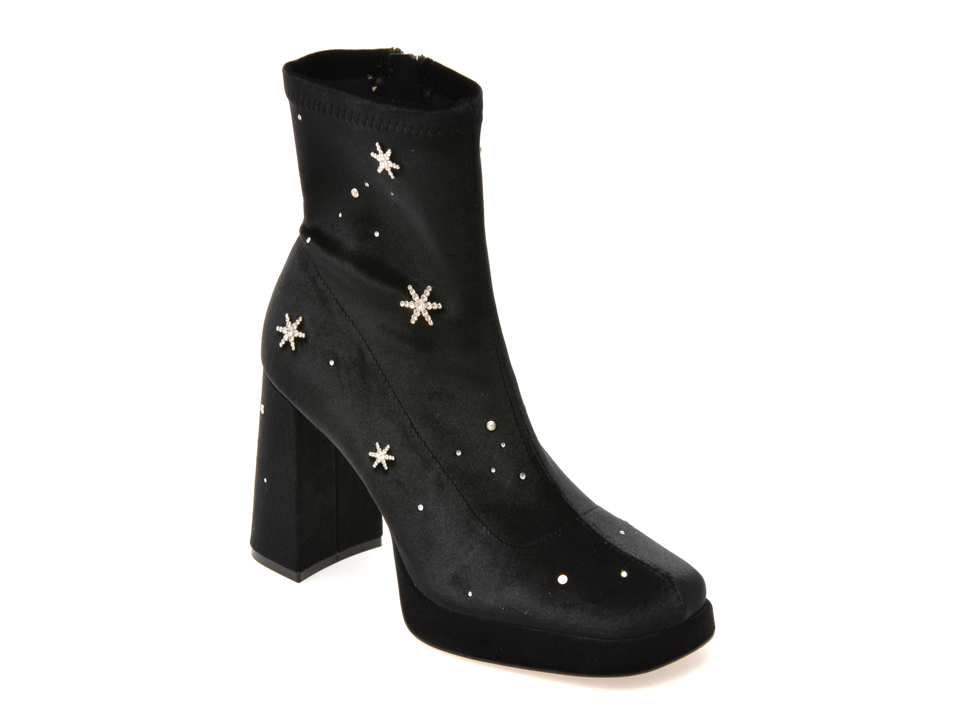 Botine ALDO STARRIE - Eleganță și confort urban