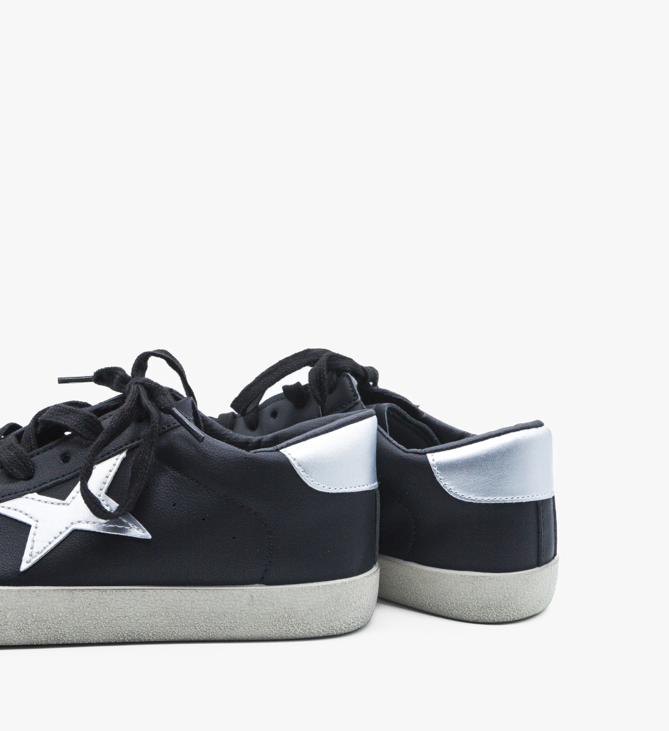 Pantofi Sport Negri Abia | Confort și Stil - imagine 2