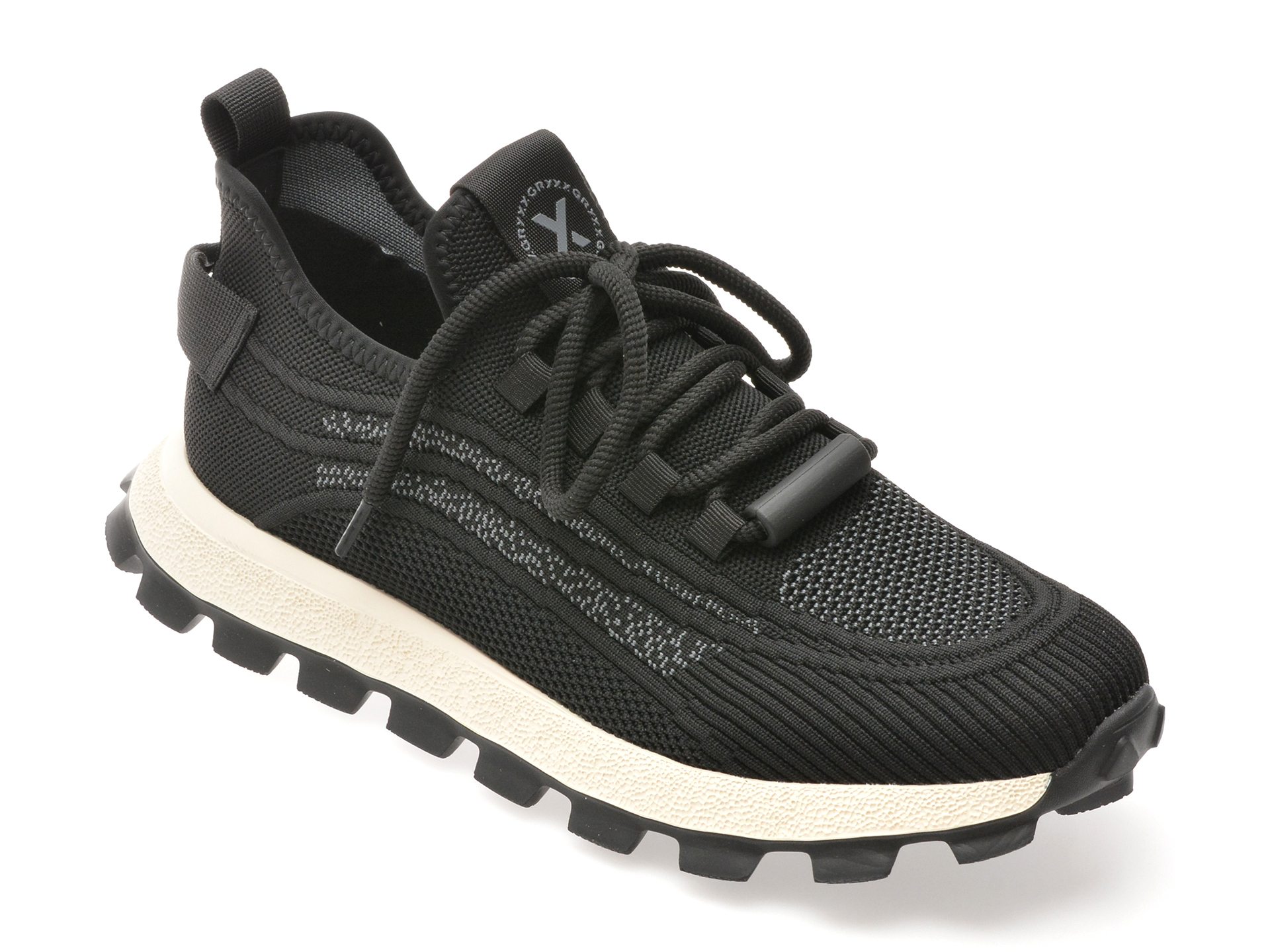 Pantofi Sport GRYXX Negri | Confort și Stil Urban