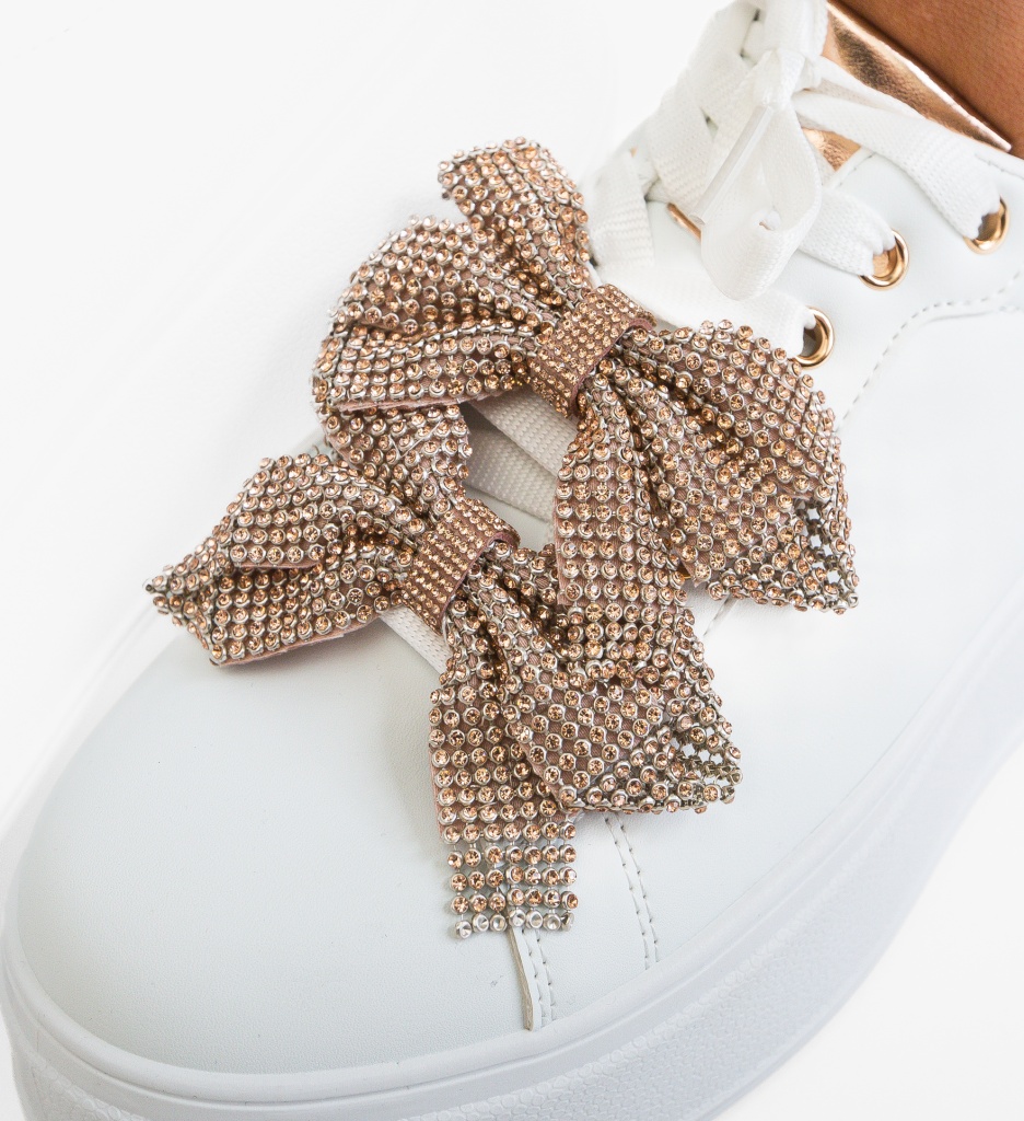 Sneakers Hillam Aurii - Confort & Stil Premium - imagine 7