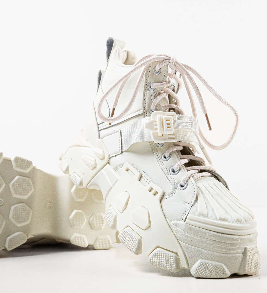 Sneakers Dolcegab Albi | Confort și Stil - imagine 6