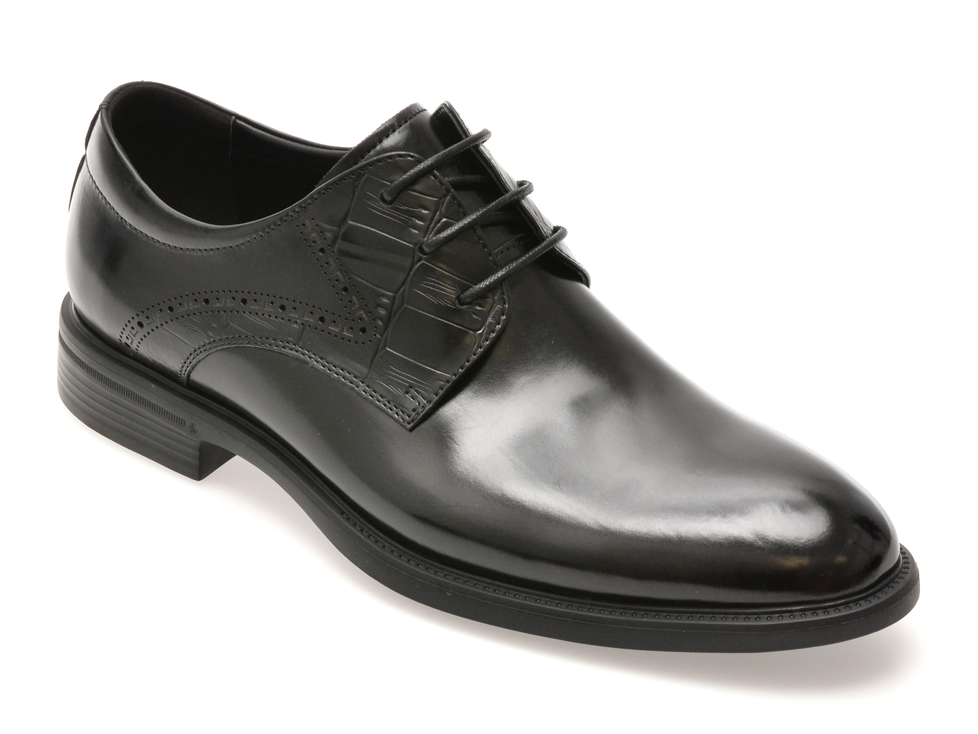 Pantofi Eleganti Epica din Piele Naturală