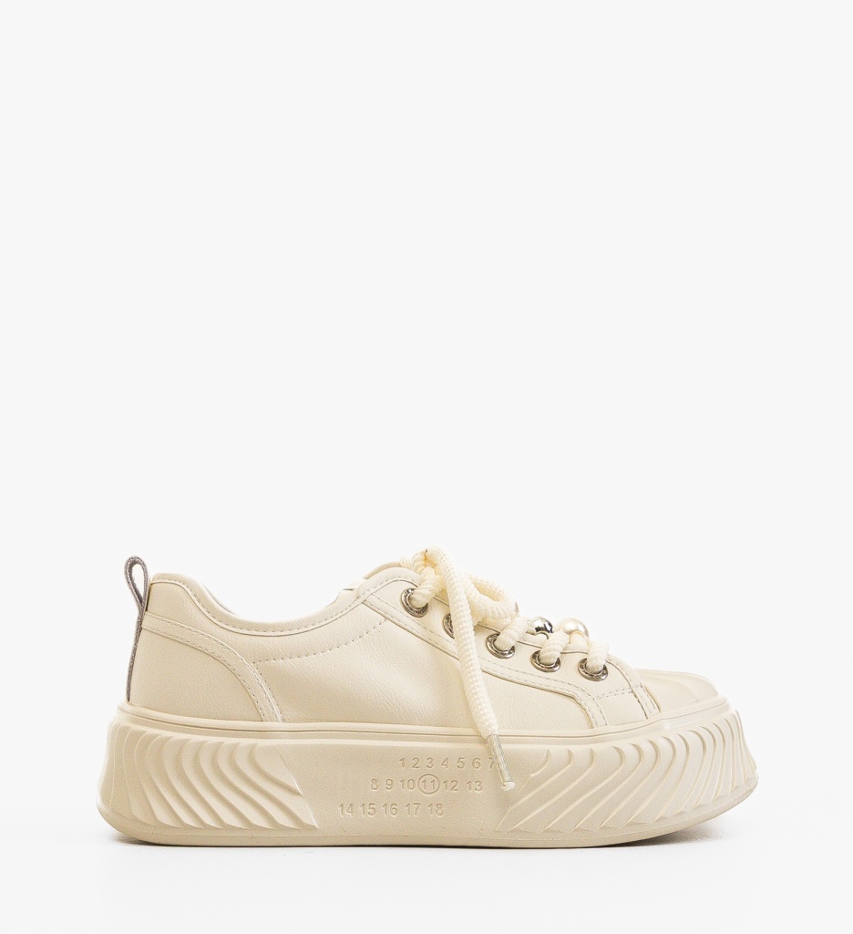 Sneakers Sopstar Albi - Confort & Stil - imagine 5