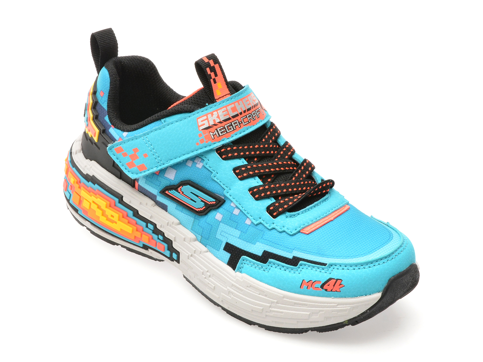 Skechers MEGA-CRAFT 4K - Confort și Stil