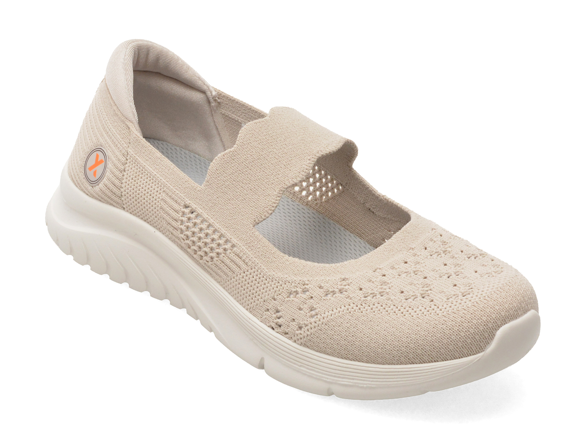 Pantofi sport GRYXX gri, Confort și Stil Modern