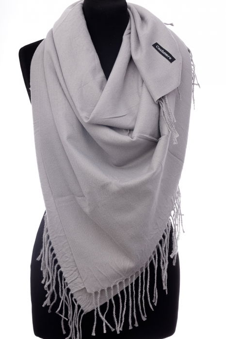 Eșarfă Cashmere Shopika - Căldură și Stil