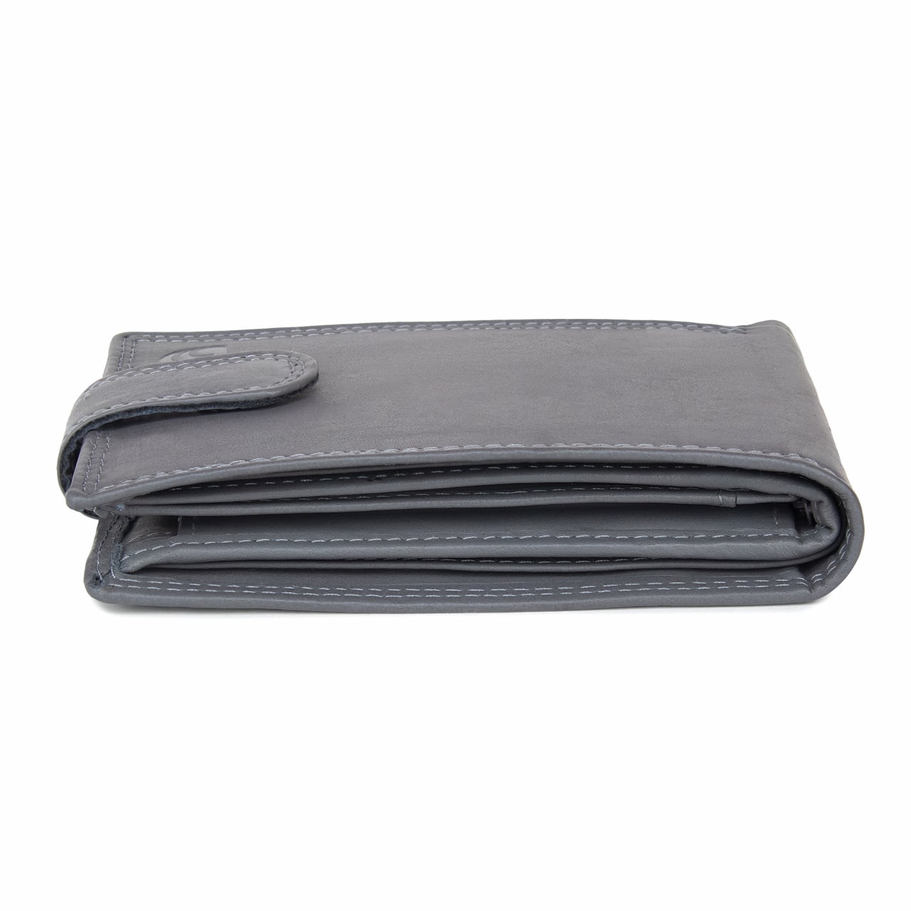Portofel Barbati Delis Piele Naturala | Elegant - imagine 4