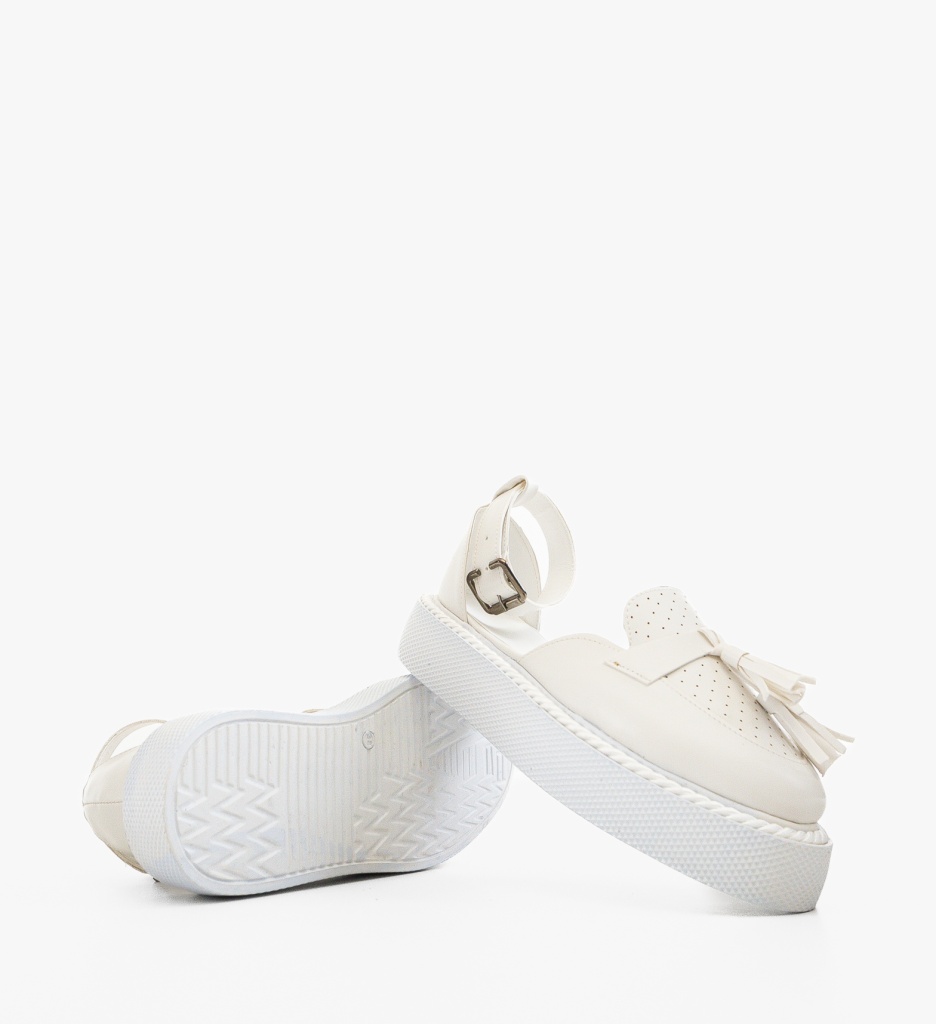 Pantofi Casual Kastor Albi - Stil și Confort - imagine 5