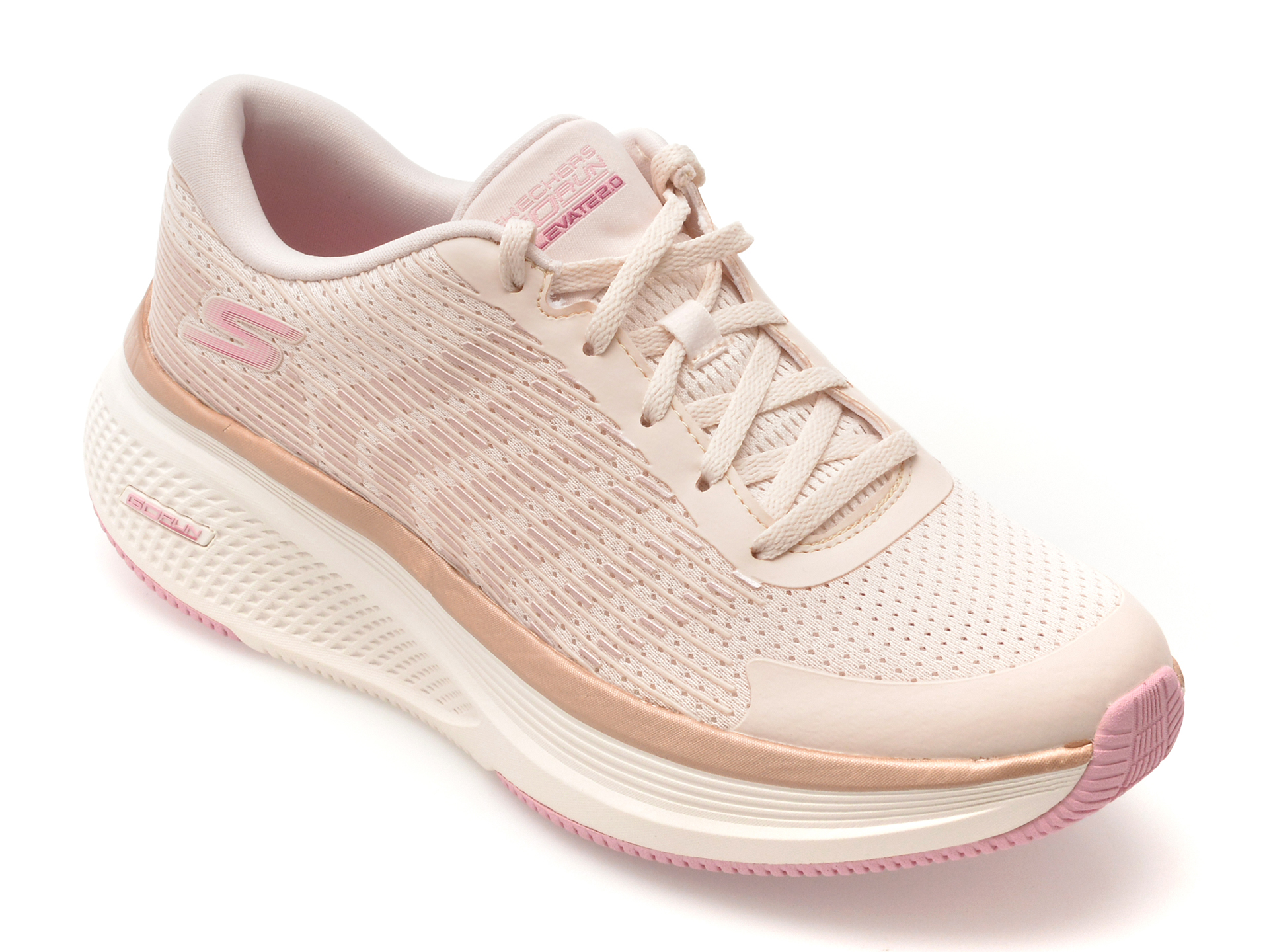 Pantofi Sport Skechers Go Run 2.0 - Confort Maxim