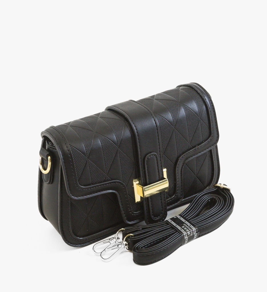 Geanta Kle Neagra - Eleganta si Stil - imagine 8