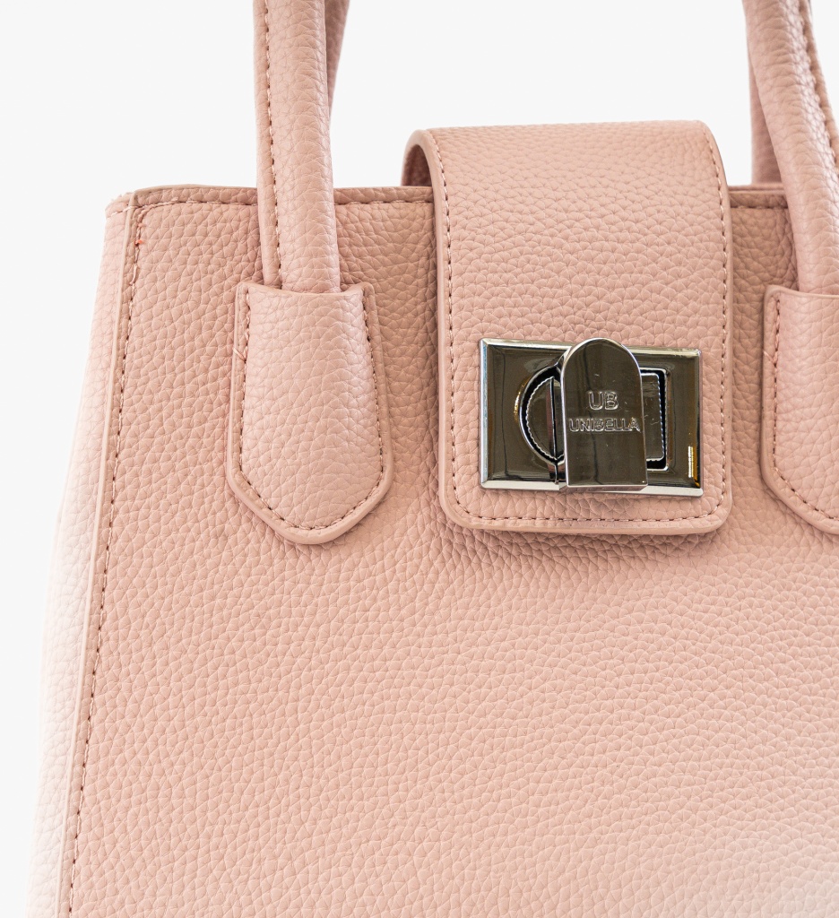 Geanta Yana Roz | Eleganță și Stil - imagine 5