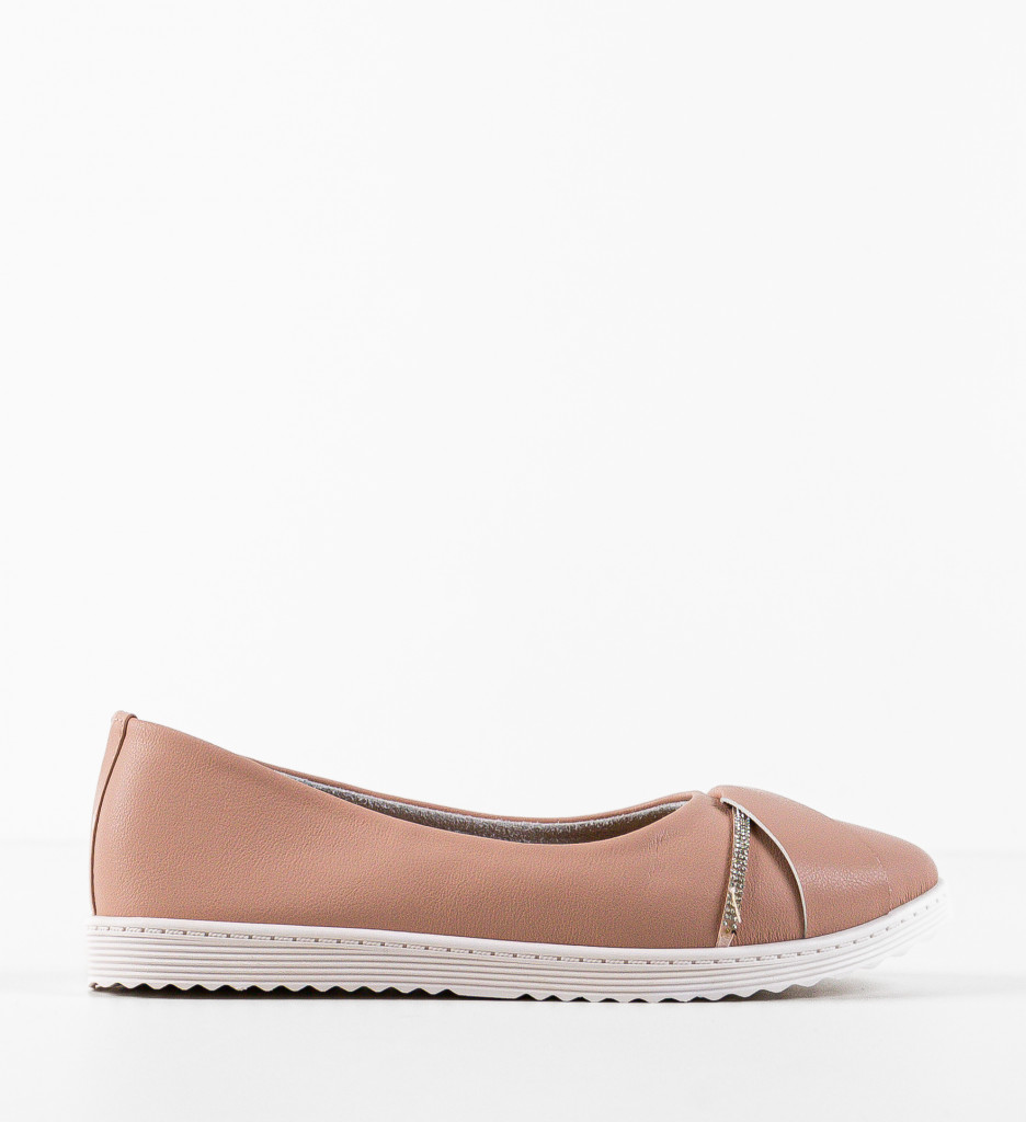 Espadrile Oyshoo Roz - Confort și Stil Casual - imagine 6