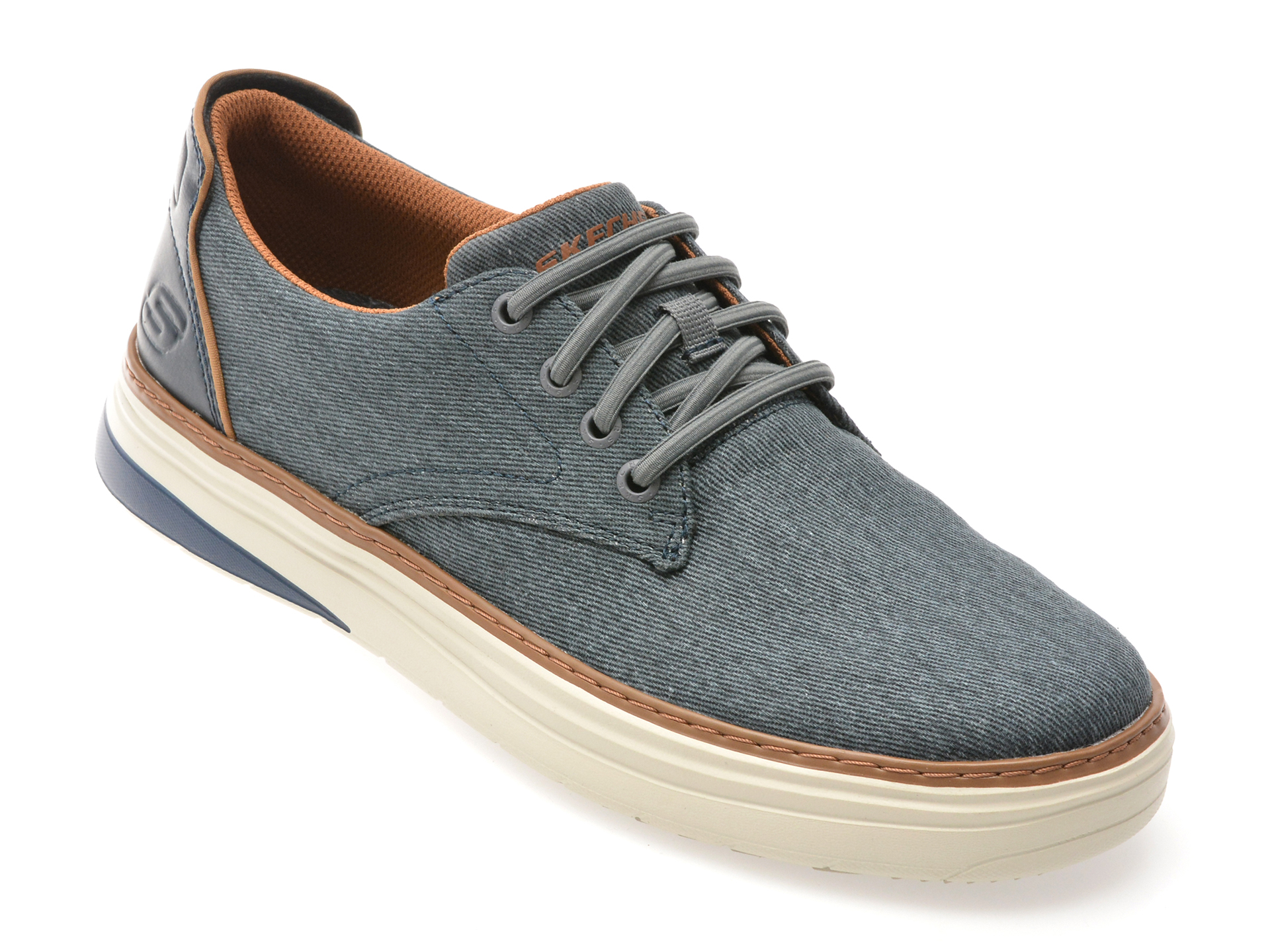 Pantofi Skechers Hyland Bărbați