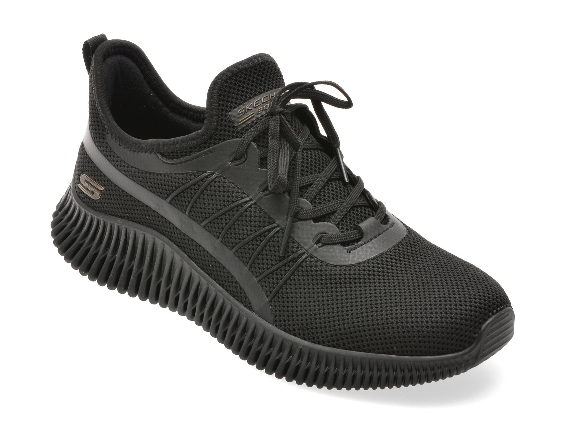 Pantofi Skechers Bobs Geo - Confort Maxim - imagine 2