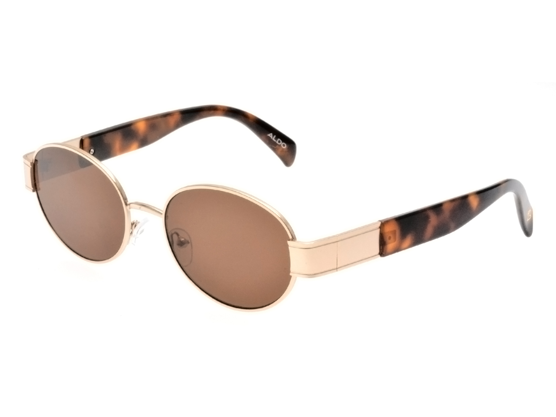 Ochelari Soare ALDO Aurii SUNNIES CLUB 710