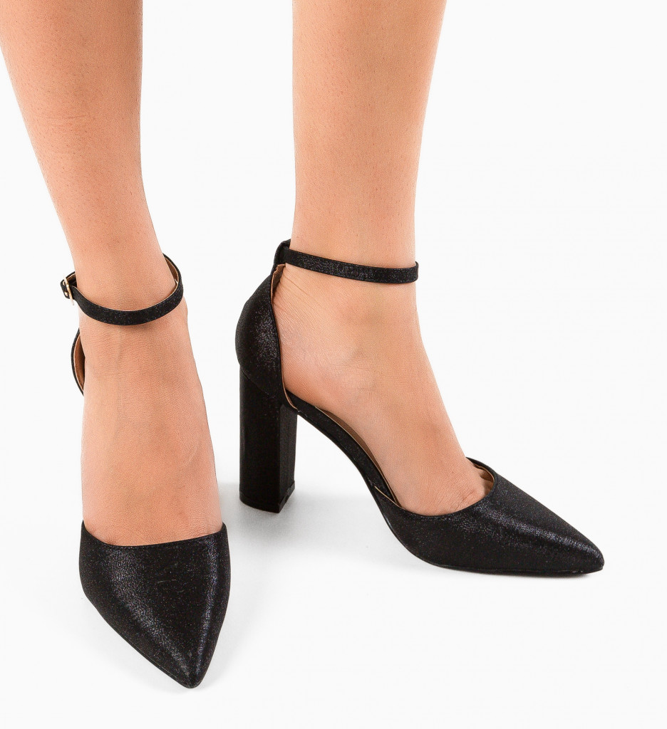 Pantofi Ridwa Negri - Eleganță și Confort