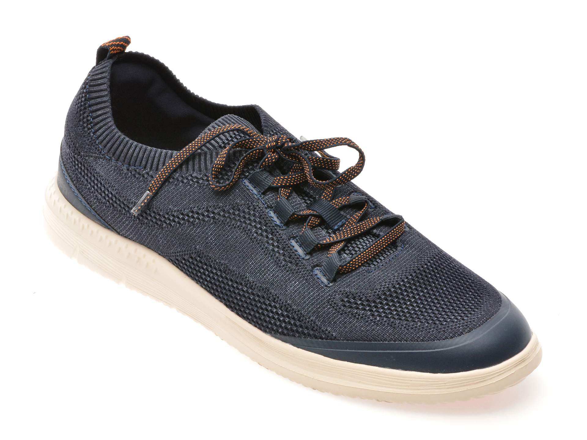 Pantofi Jeep Sport Bleumarin - Confort și Stil