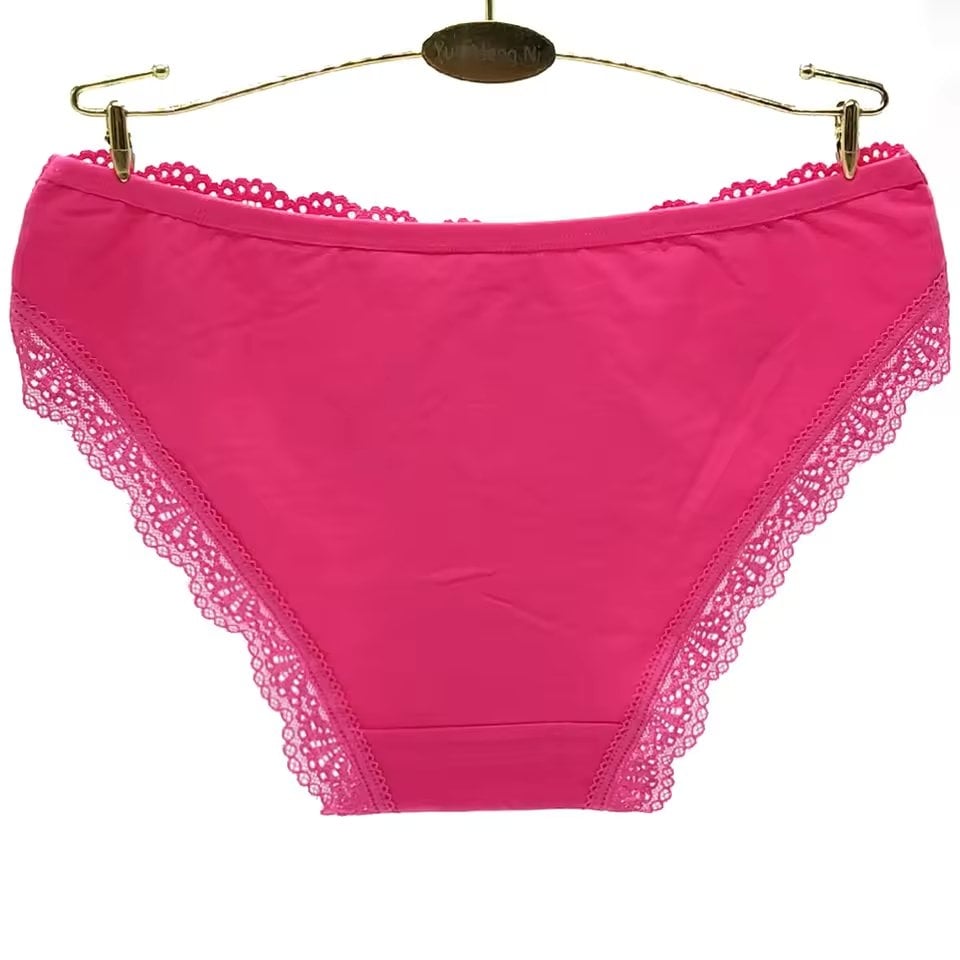 Set 6 Chiloți Dama Picadili Confort - imagine 3