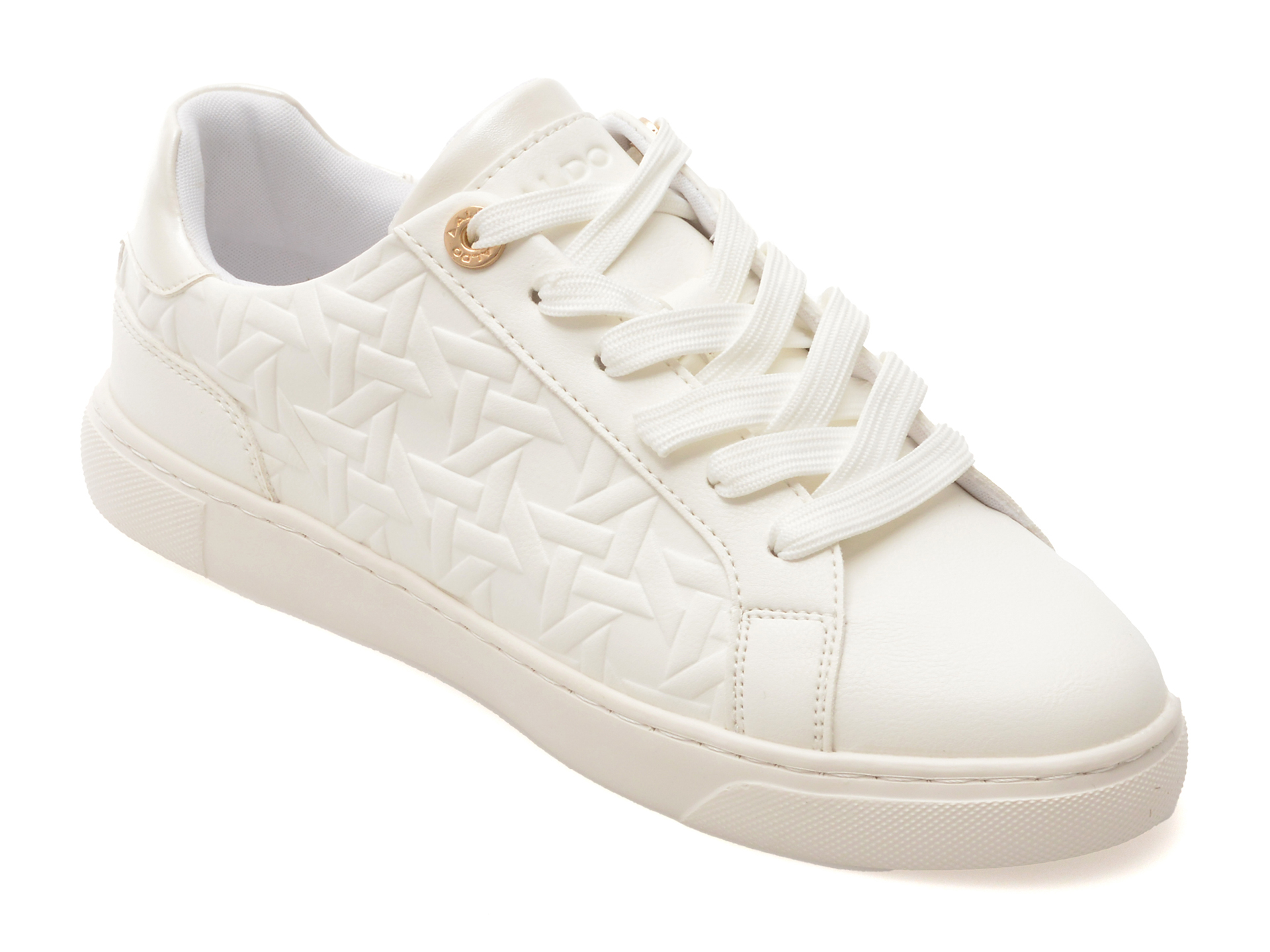 Pantofi ALDO CLUBLUX - Eleganță zilnică