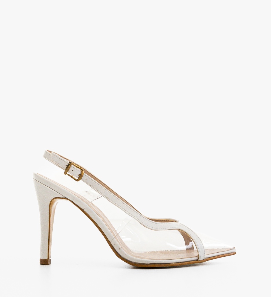 Pantofi Barney Albi | Eleganță și Stil - imagine 4