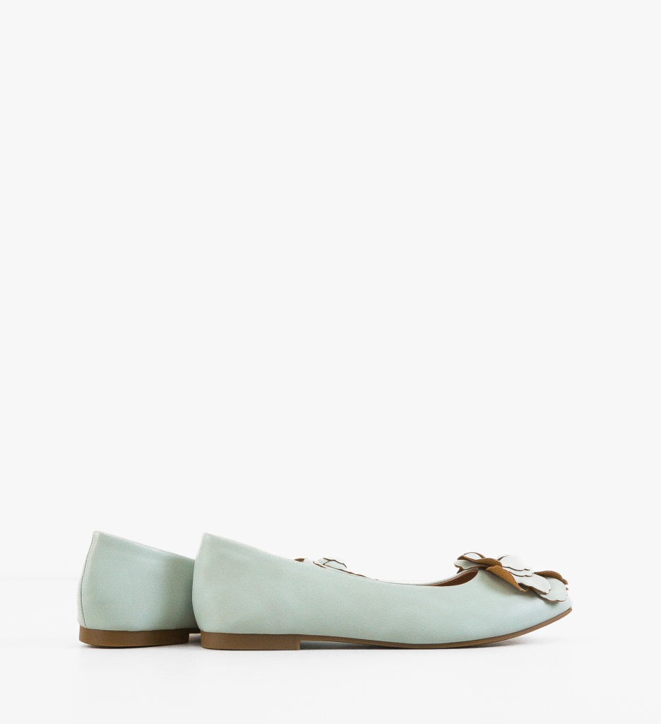 Balerini Dawi Albastri - Confort & Stil Casual - imagine 2