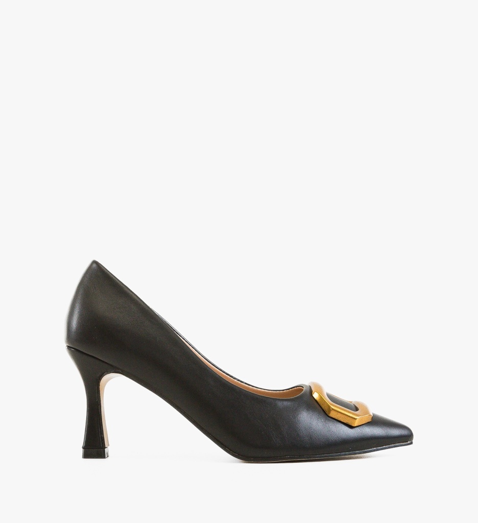 Pantofi Stiletto Lynda - Eleganță și Stil - imagine 4