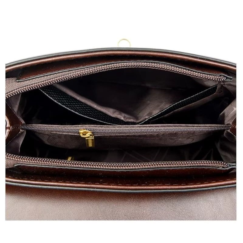 Geanta Delis Orla GT3376 Crem - Eleganta Practica - imagine 5