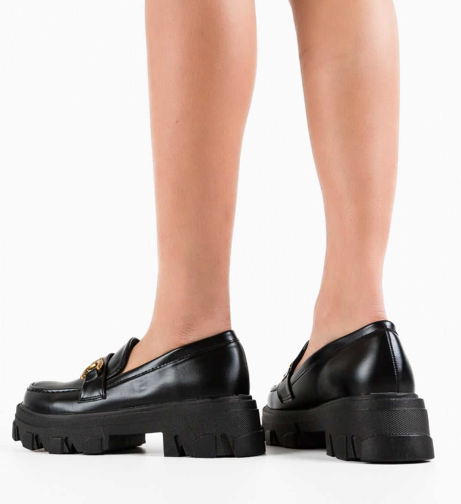 Pantofi Casual Saskia Negri - Confort și Stil - imagine 6