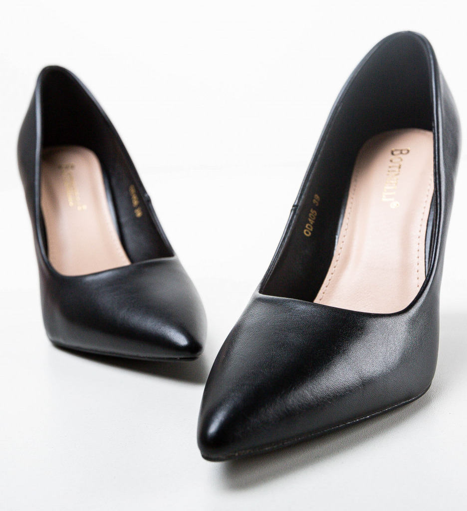 Pantofi Jakarta Negri - Eleganță și Stil - imagine 6