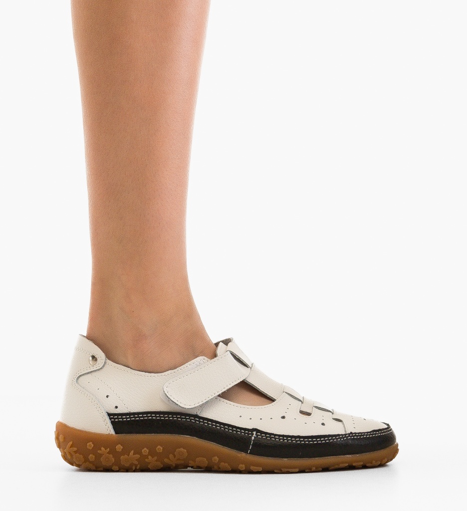 Pantofi Casual Tekla Negri | Stil și Confort - imagine 6