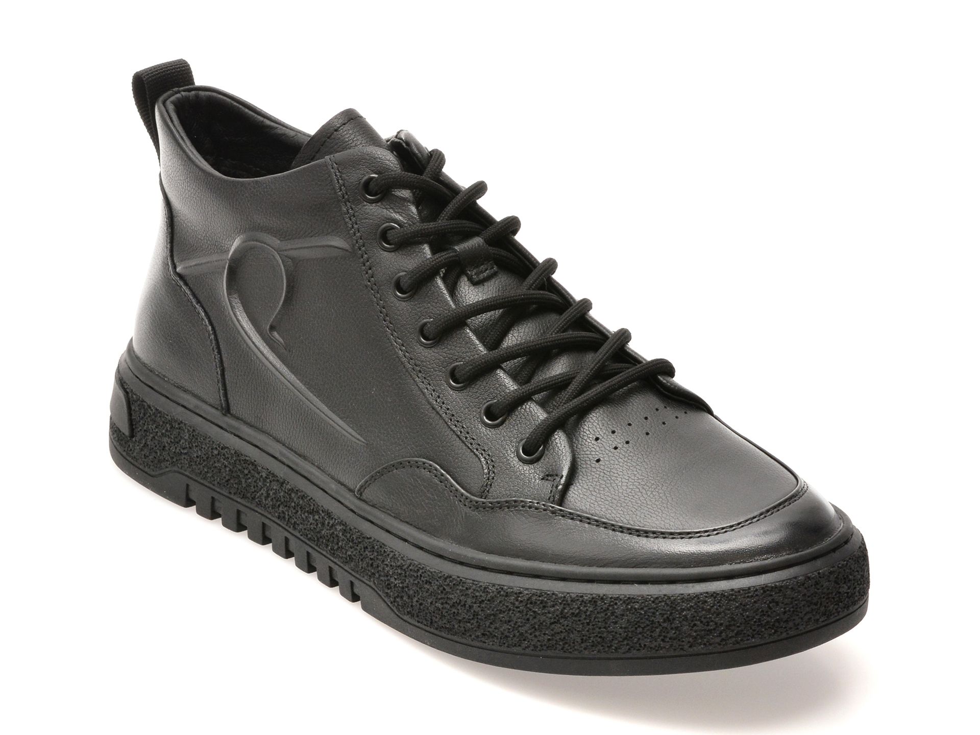 Pantofi GRYXX Piele Naturala | Stil Urban
