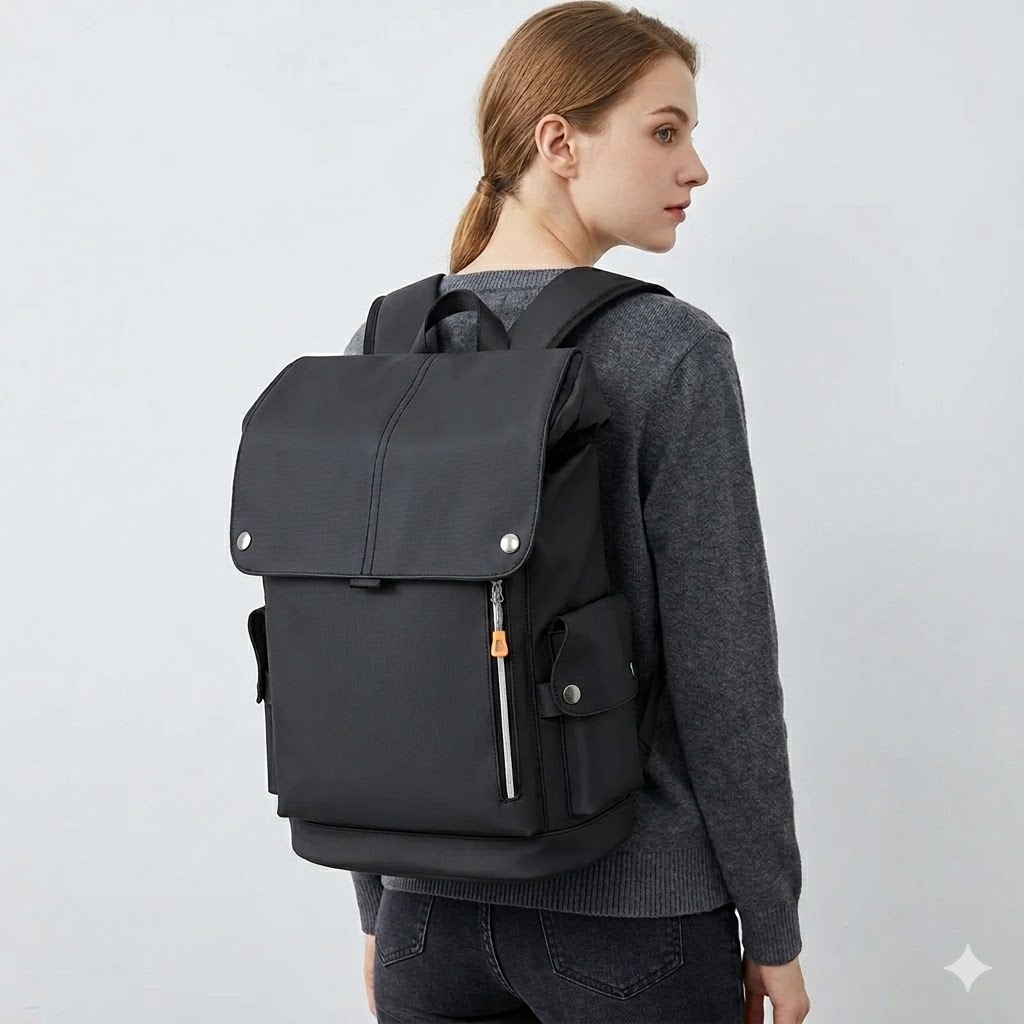 Rucsac Picadili Elandor | Practic, Impermeabil - imagine 8