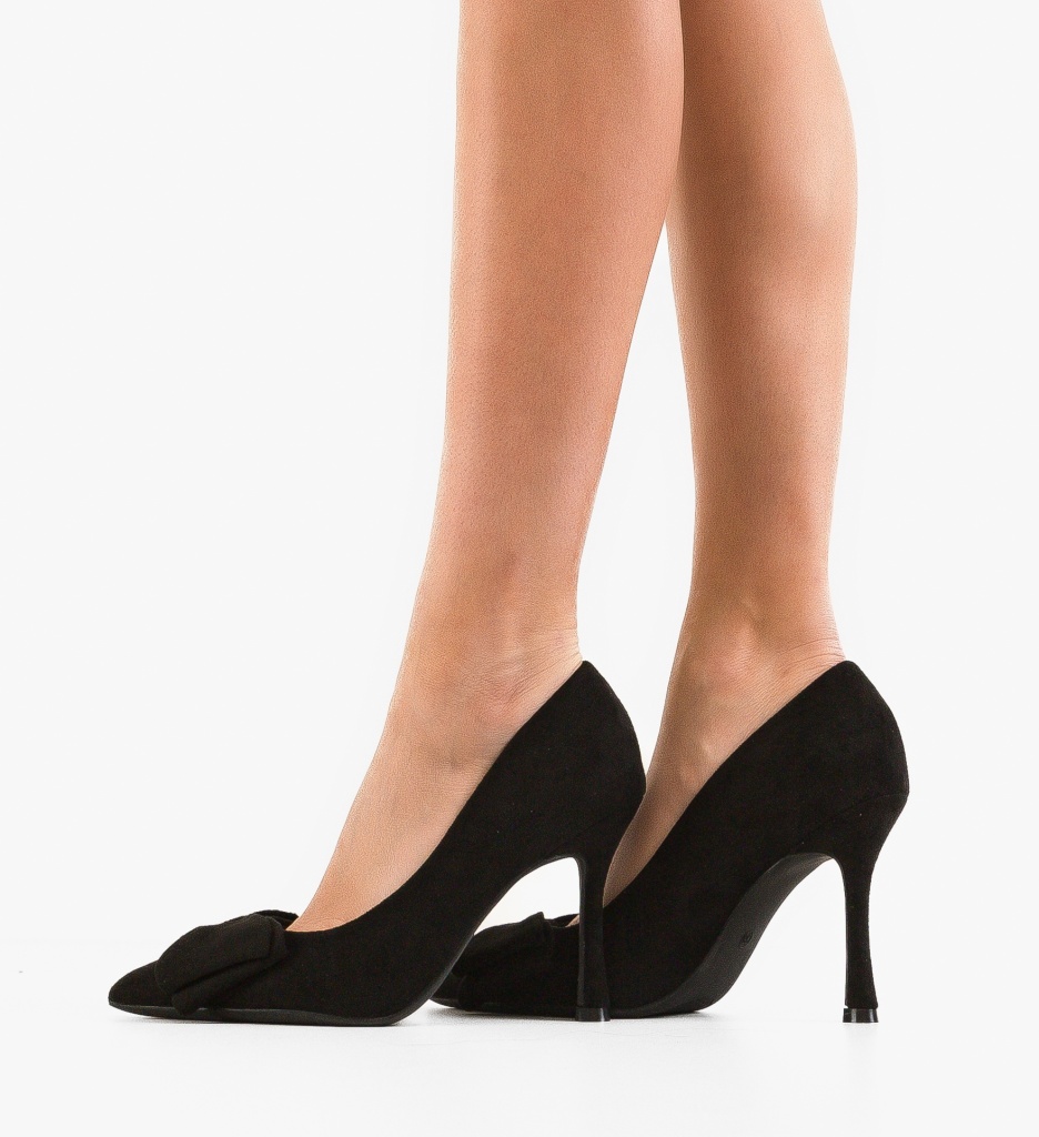 Pantofi Stiletto Lester Negri – Eleganță și Stil - imagine 4