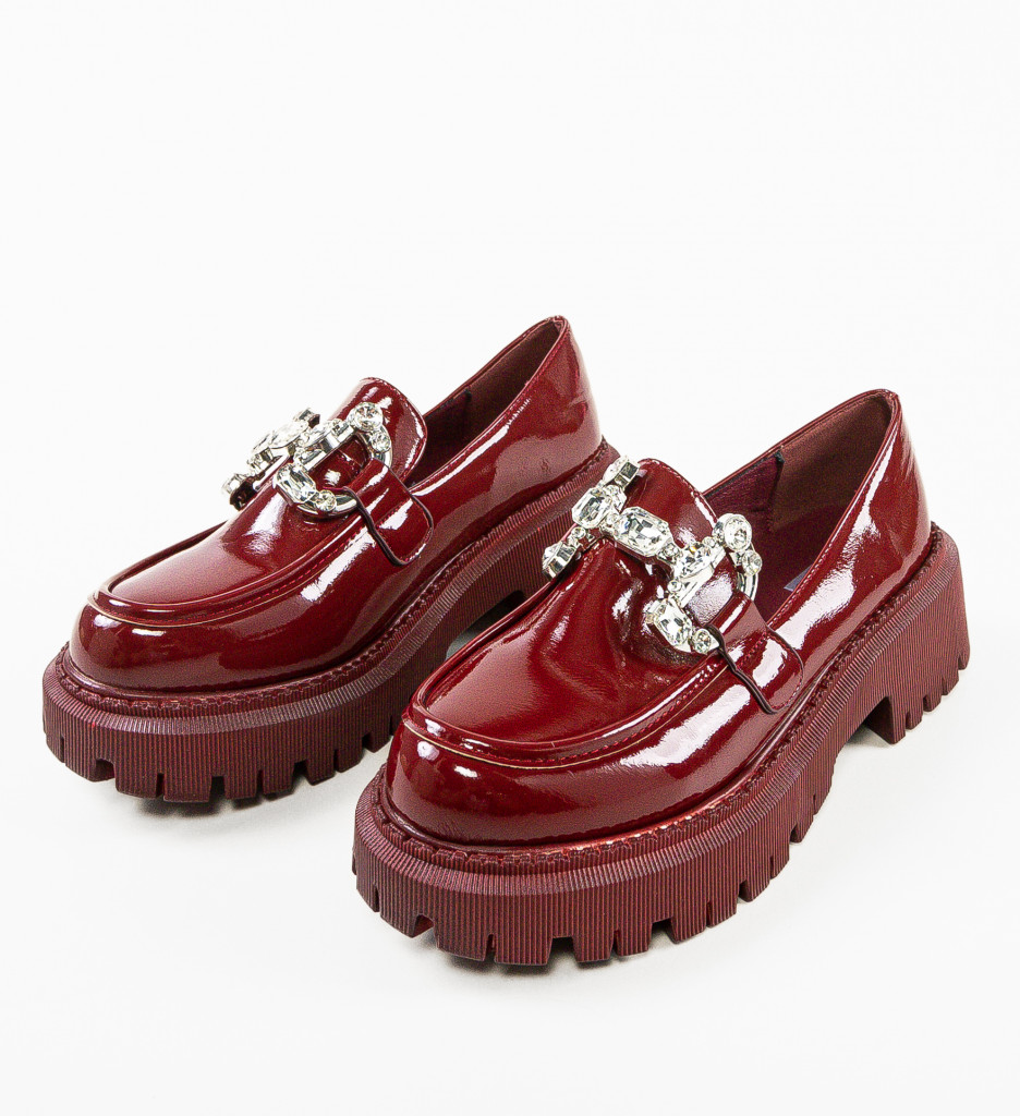 Pantofi Casual John Grena - Confort și Stil - imagine 6