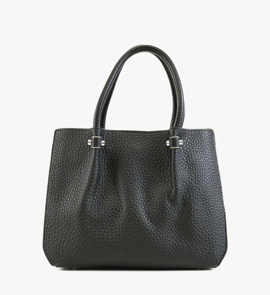 Geanta Dama Play Neagra - Eleganta si Stil