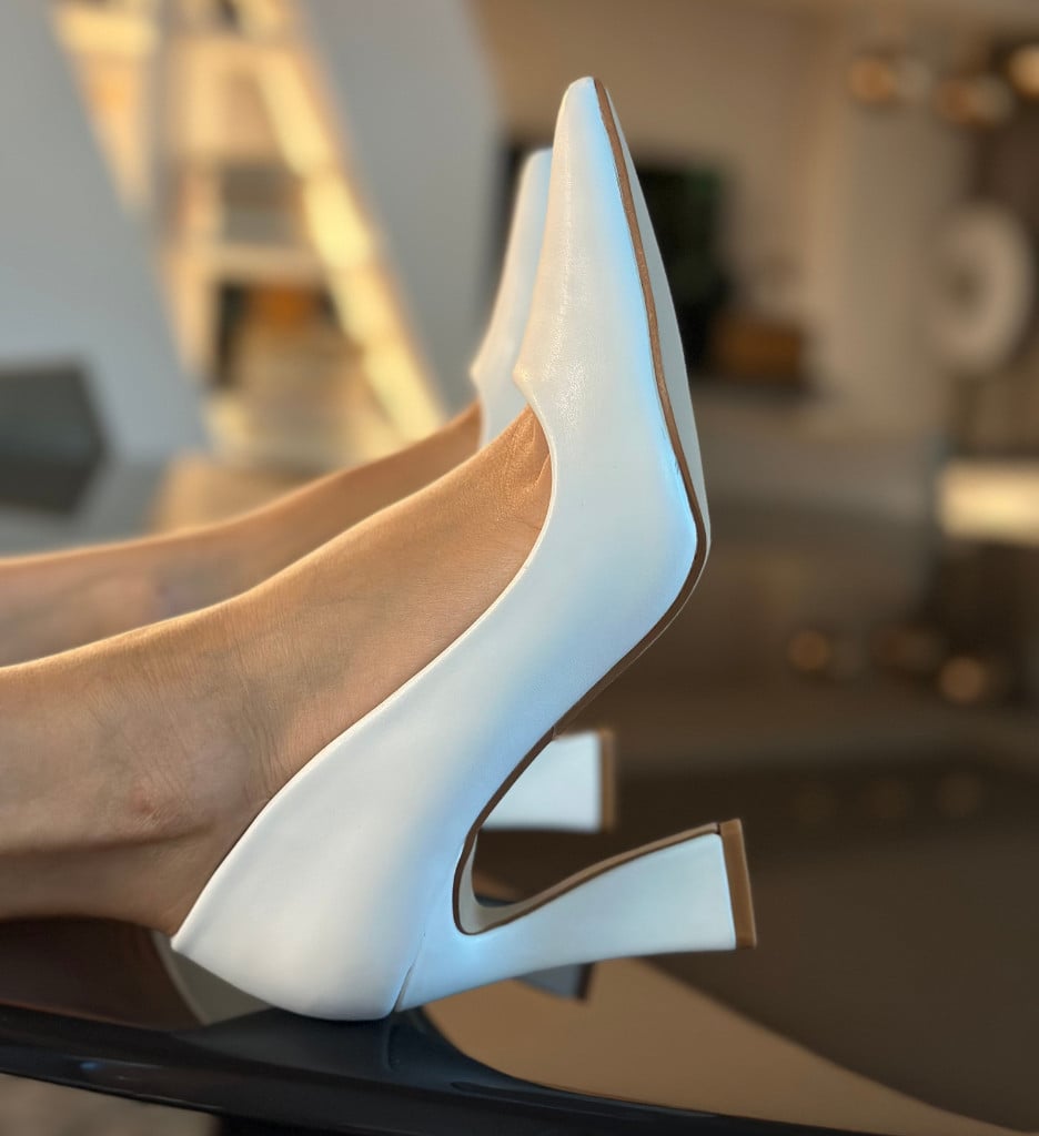 Pantofi Dama Jesse Albi | Stil și Eleganță - imagine 2