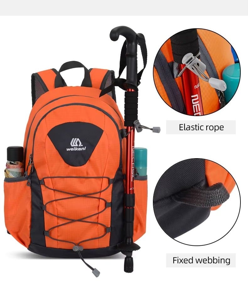 Rucsac Picadili Zinaida 20L, Compact si Practic - imagine 6
