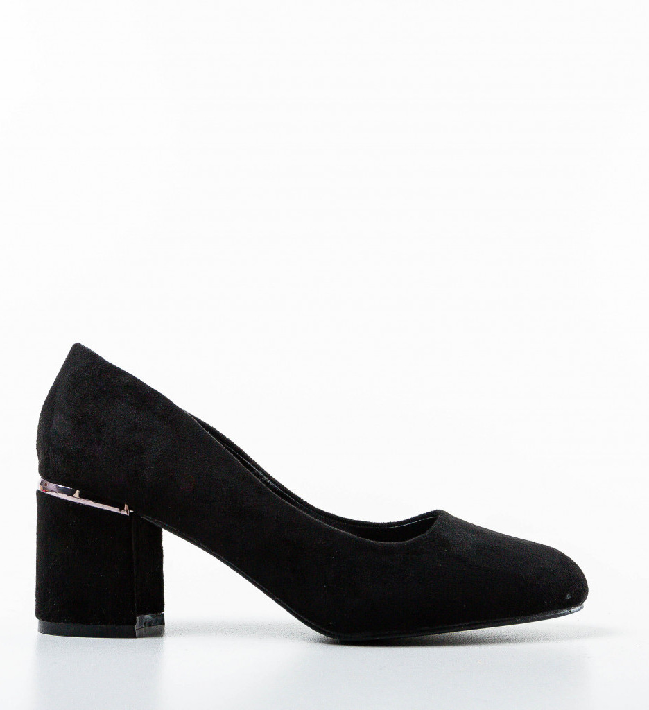 Pantofi Matti Negri - Eleganță și Stil - imagine 5